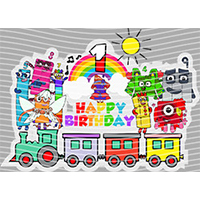 Cartoons and other-CO 3206